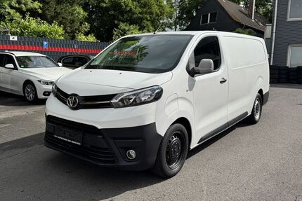 Toyota Proace Verso Electric Gebrauchtwagen