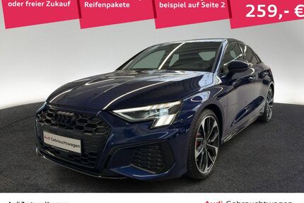 Audi S3 Gebrauchtwagen