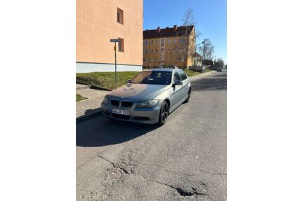 BMW 318 Gebrauchtwagen