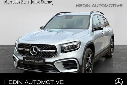 Mercedes-Benz GLB 250 Gebrauchtwagen