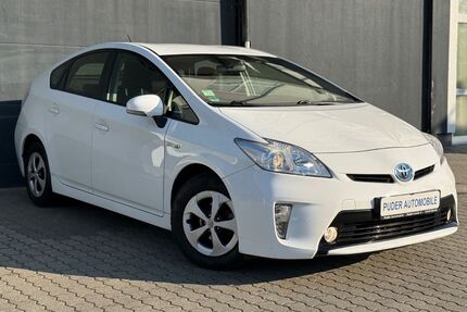 Toyota Prius Gebrauchtwagen