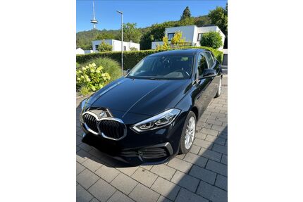 BMW 116 Gebrauchtwagen