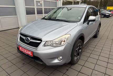 Subaru XV Gebrauchtwagen