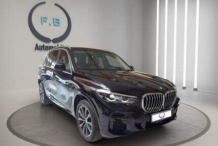 BMW X5 Gebrauchtwagen