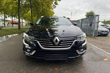 Renault Talisman Gebrauchtwagen