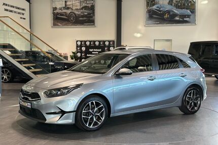 Kia ceed / Ceed Gebrauchtwagen