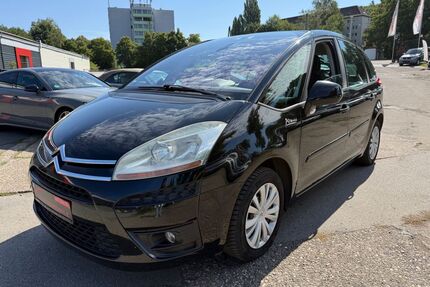 Citroen C4 Picasso Gebrauchtwagen