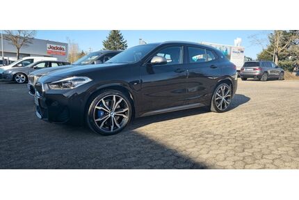 BMW X2 Gebrauchtwagen