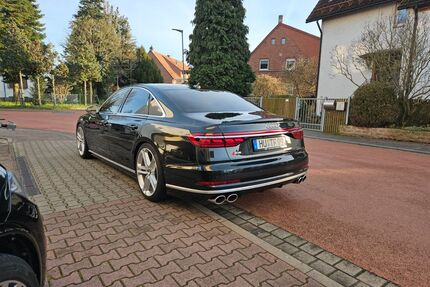 Audi S8 Gebrauchtwagen