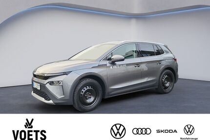 Skoda Elroq Gebrauchtwagen