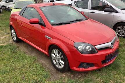 Opel Tigra Gebrauchtwagen