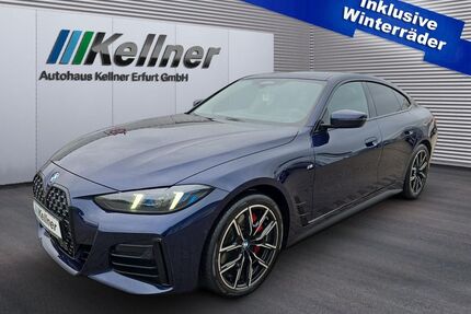 BMW 420 Gran Coupé Gebrauchtwagen