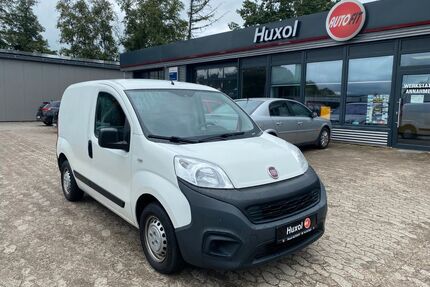 Fiat Fiorino Gebrauchtwagen