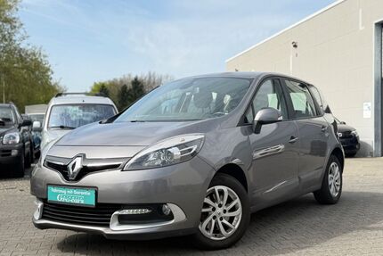 Renault Scenic Gebrauchtwagen