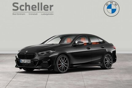 BMW 220 Gran Coupé Gebrauchtwagen