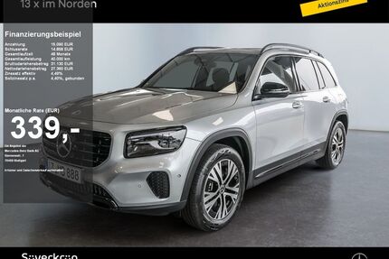 Mercedes-Benz GLB 200 Gebrauchtwagen