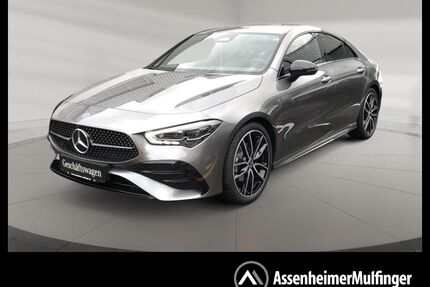 Mercedes-Benz CLA 180 Gebrauchtwagen