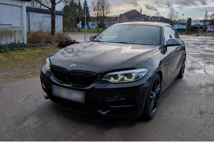 BMW M240i Gebrauchtwagen