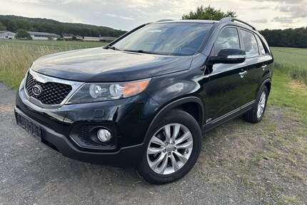 Kia Sorento Gebrauchtwagen