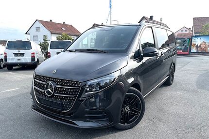 Mercedes-Benz V 250 Gebrauchtwagen