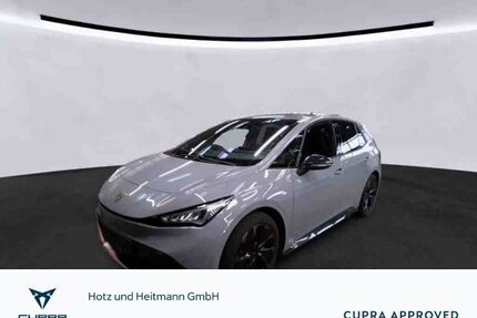 Cupra Born Gebrauchtwagen
