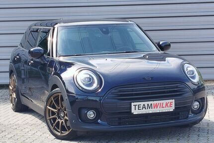 Mini Cooper D Clubman Gebrauchtwagen