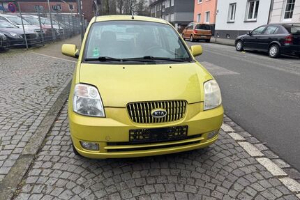 Kia Picanto Gebrauchtwagen