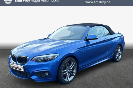 BMW 218 Gebrauchtwagen