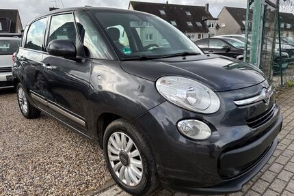 Fiat 500L Gebrauchtwagen