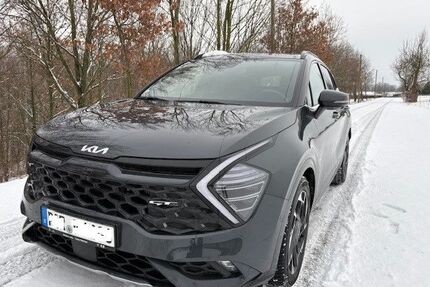 Kia Sportage Gebrauchtwagen