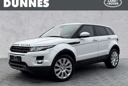 Land Rover Range Rover Evoque Gebrauchtwagen