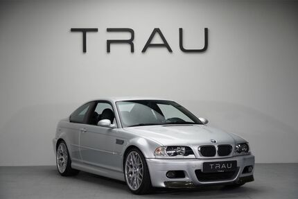 BMW M3 Gebrauchtwagen