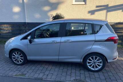 Ford B-Max Gebrauchtwagen