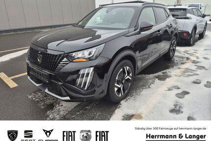 Peugeot 2008 Gebrauchtwagen