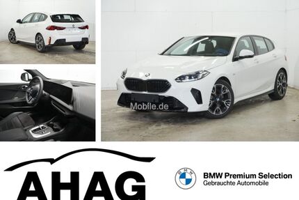 BMW 120 Gebrauchtwagen