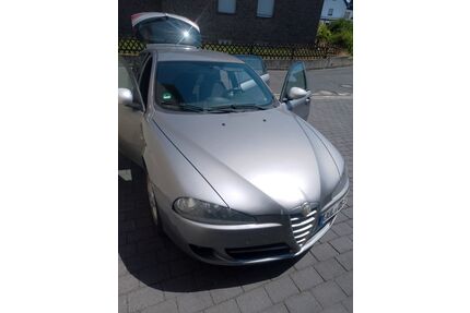 Alfa Romeo 147 Gebrauchtwagen