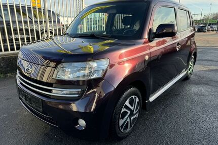 Daihatsu MATERIA Gebrauchtwagen