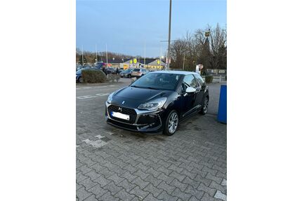 DS Automobiles DS3 Gebrauchtwagen