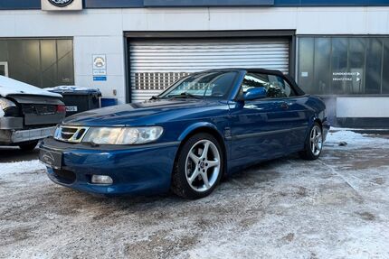 Saab 9-3 Gebrauchtwagen