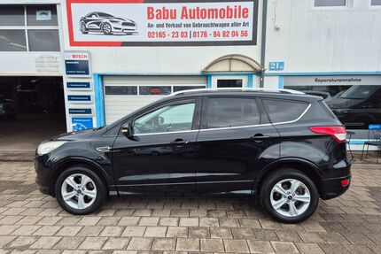 Ford Kuga Gebrauchtwagen
