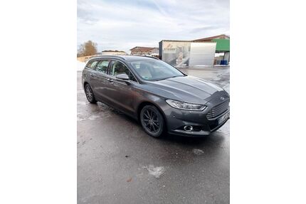Ford Mondeo Gebrauchtwagen