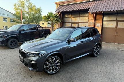 BMW X5 Gebrauchtwagen