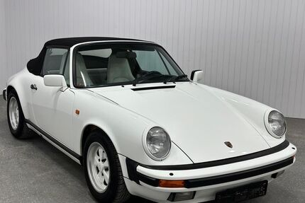 Porsche 911 Urmodell Gebrauchtwagen