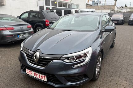 Renault Megane Gebrauchtwagen