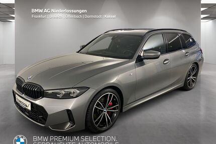 BMW 330 Gebrauchtwagen