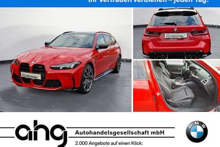 BMW M3 Gebrauchtwagen