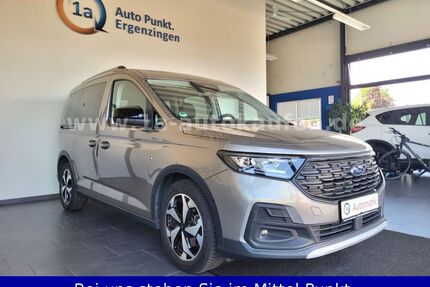 Ford Tourneo Connect Gebrauchtwagen