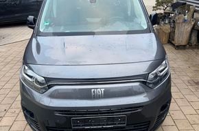 Fiat Doblo Gebrauchtwagen