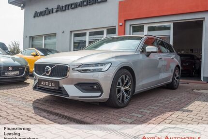 Volvo V60 Gebrauchtwagen