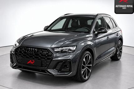 Audi Q5 Gebrauchtwagen